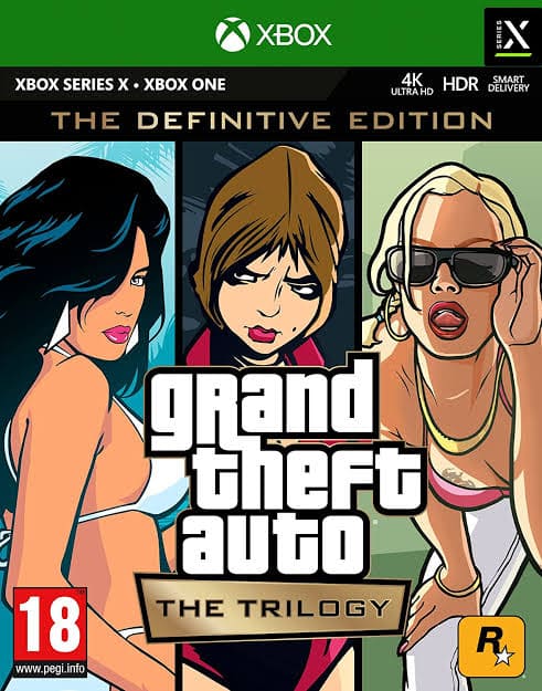 GTA Triology