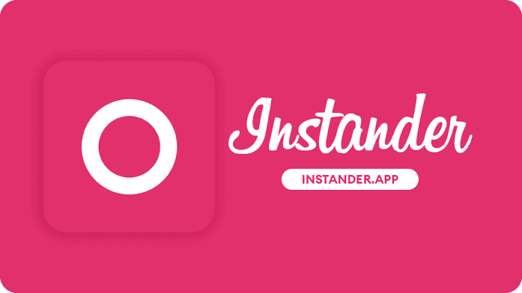 Instander