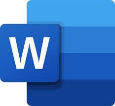 MS word