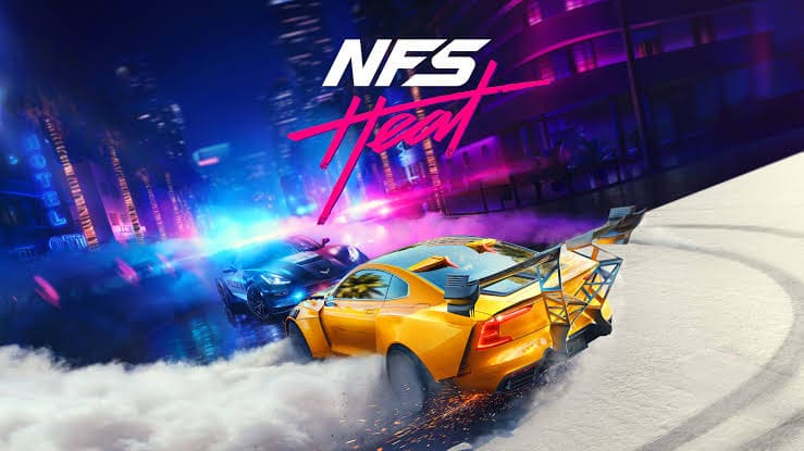 Need for Speed